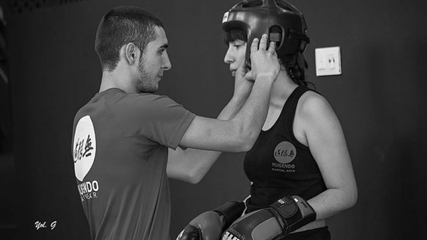 5 COSAS QUE DEBES SABER ANTES PRACTICAR ARTES MARCIALES